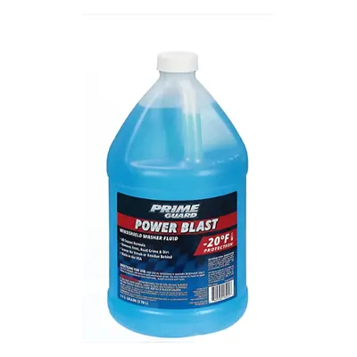 Washer Fluid Gallon - 6ct