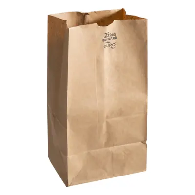 Bags # 25 400ct Heavy (Bulwark) - 400ct