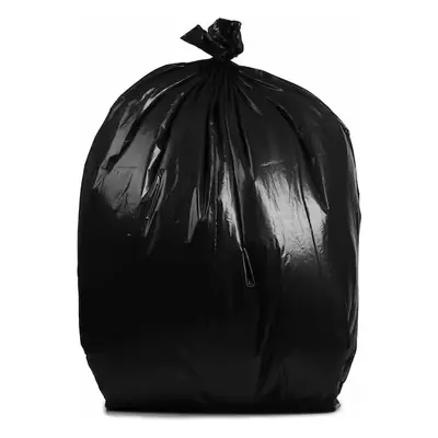 Bags Plastic Trash/Liner 60gal 38x58 - 100ct