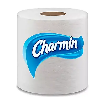 Toilet Tissue Charmin Soft 2pk - 1ct