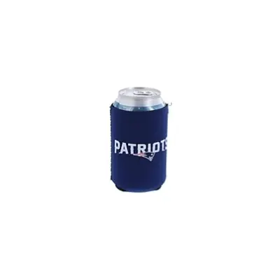Koozie Patriots Can - 1ct
