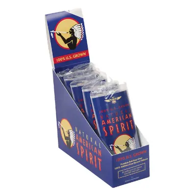 American Spirit U.S. Grown - 6ct