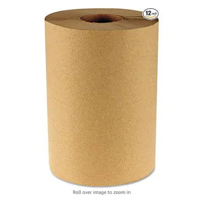 Tork Roll Towels (93026) BWK6252) - 12ct