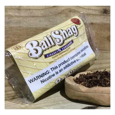 Bali Shag Gold - 12ct
