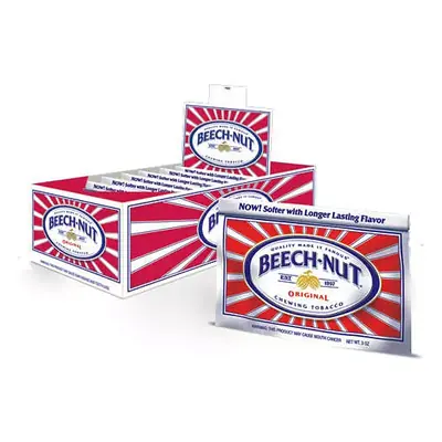 Beechnut Regular - 12ct
