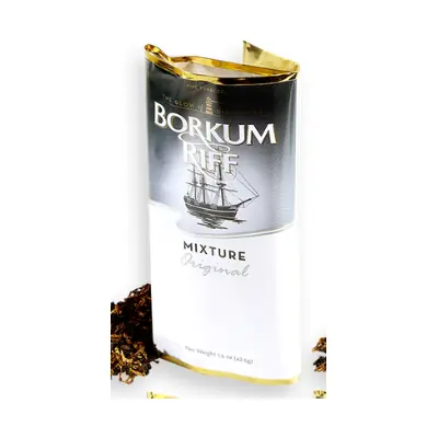 Borkum Riff Original - 5ct