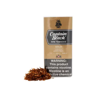Captain Black Pipe Gold - 5ct