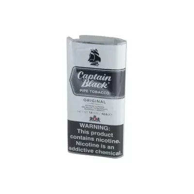 Captain Black Pipe Original - 5ct