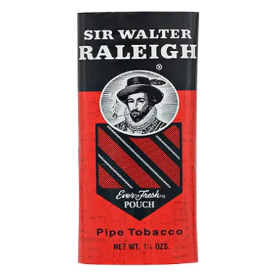 Raleigh Regular Pkt - 5ct