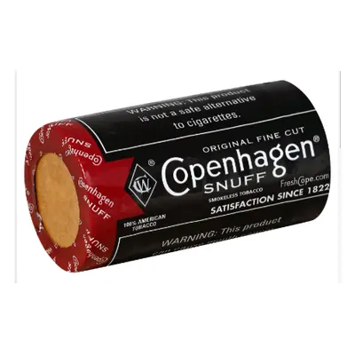 Copenhagen Original FineCut - 5ct