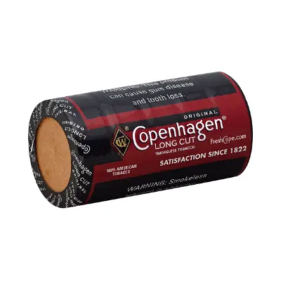 Copenhagen L/C Original 5ct