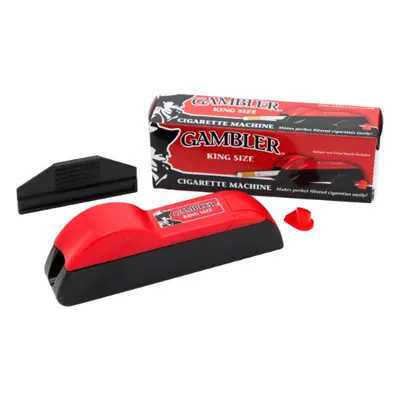 Gambler Injector King Size - 6ct