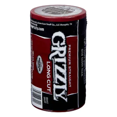 Grizzly LC Straight- 5ct