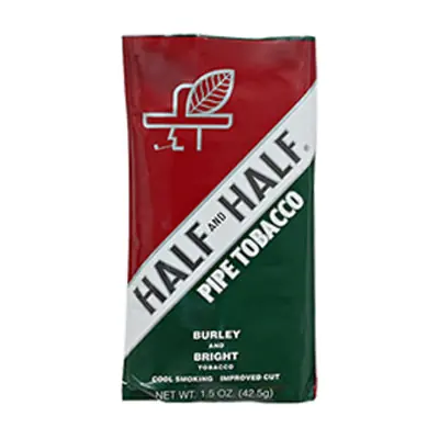 Half & Half - 5ct
