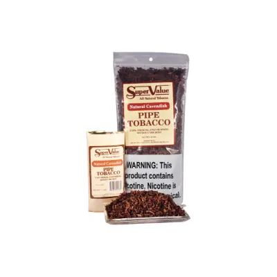 SuperValue Natural - 12oz