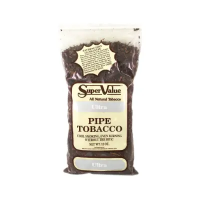 SuperValue Ultra Mild - 12oz