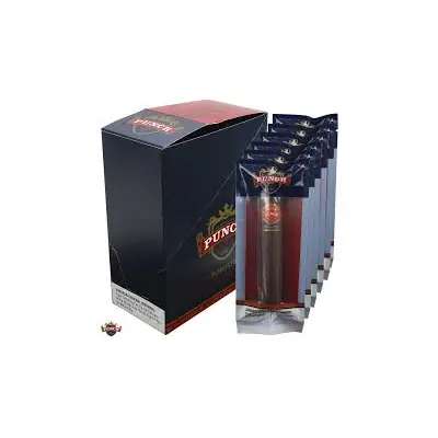 Punch Fresh Robusto - 6ct