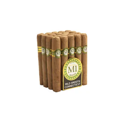 Cusano M1 Robusto 5x50 - 20ct