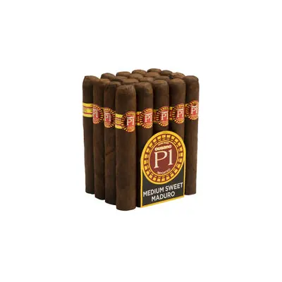 Cusano P1 Robusto Swt Maduro 5x50 - 20ct