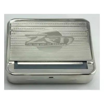 Zen Rolling Machine 79mm - 12ct