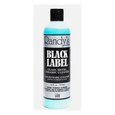Glass Cleaner Randys 12oz. - 1ct