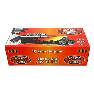 Hot Rod Regular 100 - 5/200ct