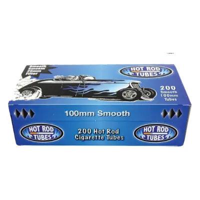 Hot Rod Smooth 100 - 5/200ct