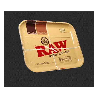 Raw Tray XXL - 1ct