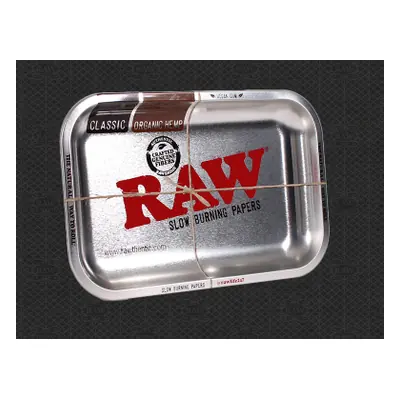 Raw Tray Small - 1ct