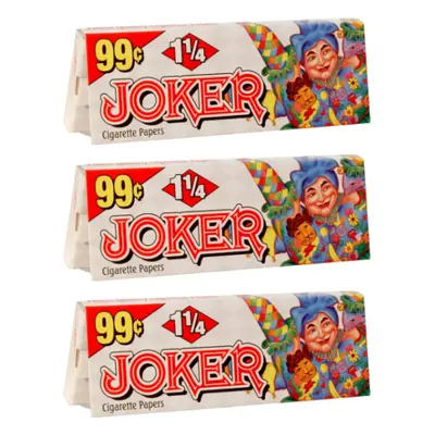 Joker 1-1/4 Fishbowl - B60G72