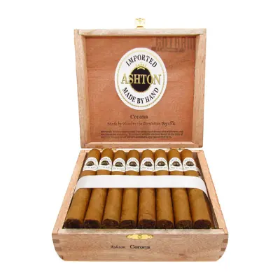 Ashton Corona - 25wd