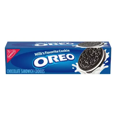 Oreo Cookies 5.3oz - 12ct