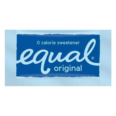 Equal 50pks - 1ct