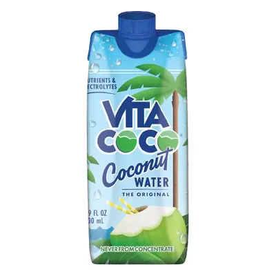 Coconut Water, Vita Coco 500ml - 12ct