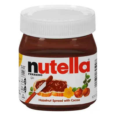Nutella 13oz - 1ct