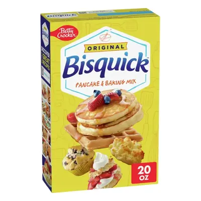 Bisquick 20oz - 1ct