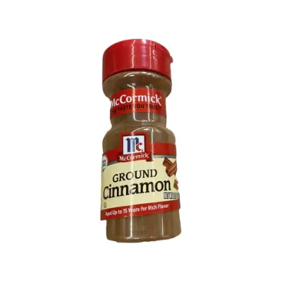 Cinnamon 2.37oz - 1ct