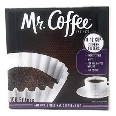 Coffee Filters Mr Coffee 12/50ct