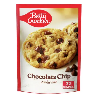 Cookie Mix C/Chip, BC 17.5oz - 1ct