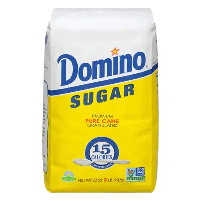 Sugar, Domino 32oz - 1ct