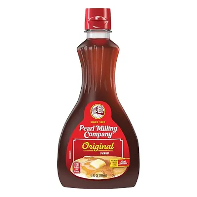 Syrup, Pearl Mill 12oz - 1ct