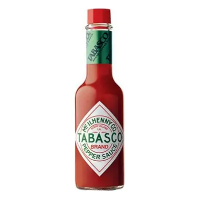 Tabasco 2oz - 1ct