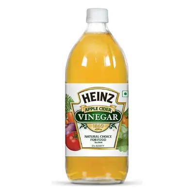 Vinegar, Heinz Cider 16oz - 1ct