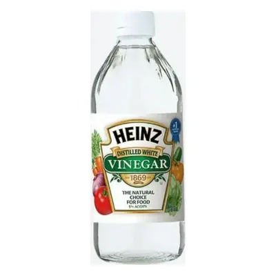 Vinegar, Heinz White 16oz - 1ct