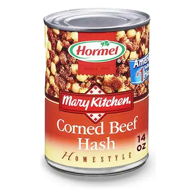 Corn Beef Hash M Kitchn 14oz - 1ct