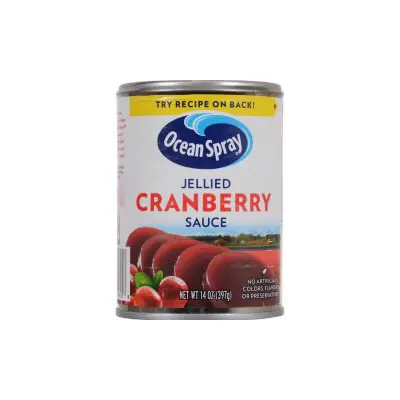 Cranb Sauce Jell Oc Spray 14oz - 1ct