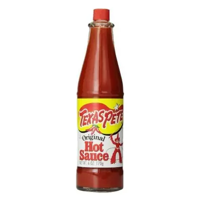 Texas Pete Hot Sauce 6oz - 1ct