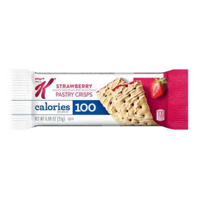 Special K Crisp Strawberry - 9ct