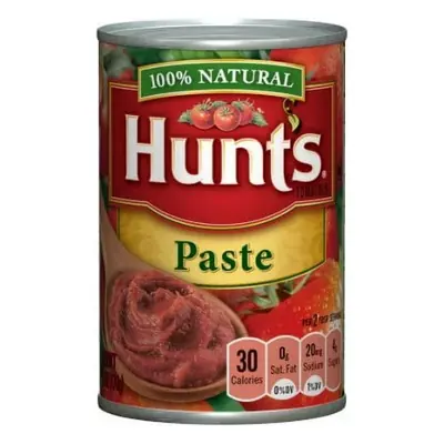 Tomato Paste Hunts 6oz - 1ct