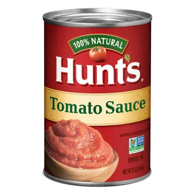 Tomato Sauce Hunts 15oz - 1ct